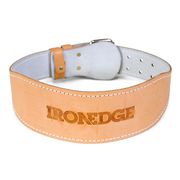 Iron Edge Weightlifting Belt