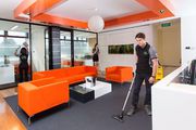 office cleaning services Melbourne