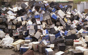 Buyers of All Grades of Scrap Metal Surrounding Melbourne Area