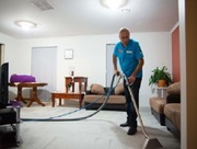 Carpet steam cleaning Melbourne