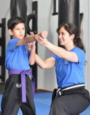 Expert Self-defence classes for men and women in Melbourne