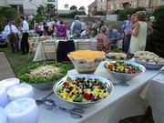 BBQ Catering for Events & Wedding Catering All Over Melbourne