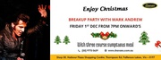 Enjoy Your Christmas Breakup Party Celebration at Shavan’s