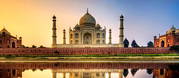 Tailor Made Taj Mahal & Golden Triangle Tour Packages