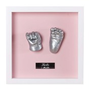 Luxury & Affordable Baby Hand & Feet Casting Kits