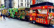 Food trucks for sale in melbourne - A & B Food Truck Outfitters