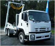 We are provider of top quality skip bin services in Australia