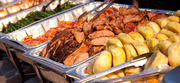 Get Authentic BBQ Catering in Melbourne For Your Next Event