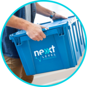 House Movers – Next Level Removals