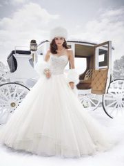 Bespoke Wedding Dresses in Melbourne For Your Big Day