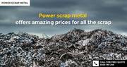 Scrap Metal Recycling in Melbourne: Get Instant Cash Today