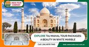 Book Online For The Best North India Tour Packages