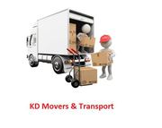 Get Packers and Movers Services in Melbourne