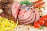 Feed Your Guests With a Delicious Spit Roast Buffet!