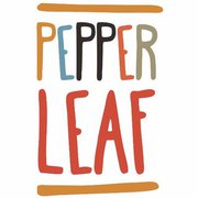 Pepper Leaf