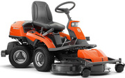 Husqvarna R316TS Ride on Mower for Sale in Melbourne