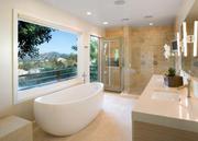 Modern Bathroom Designs