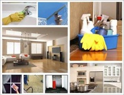 Professional Office Cleaners in Melbourne