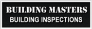 Building Masters Inspections