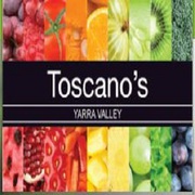 Toscano's Yarra Valley