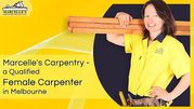 Looking For the Professional Carpenters in Melbourne?