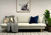 Modern and Contemporary Sofas in Melbourne For Sale