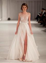 The Newest Selection of Pronovias Wedding Dresses at The Best Prices.