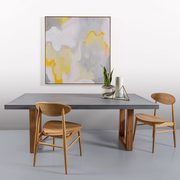 Shop For Contemporary Solid Timber Dining Tables in Melbourne