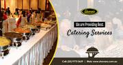 Premium Indian Function Catering in Melbourne: Call Today