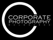 Great Corporate Photographer in Melbourne 