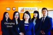 Success Accounting Group - Best Tax Accountants Melbourne