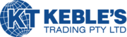 Keble's Trading - Building & Industrial Components Supplier in Austral