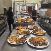 Exceptional Birthday Party Catering in Melbourne