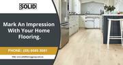 Professional Laminate Flooring Service in Melbourne