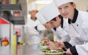 Searching For Commercial Cookery Course in Melbourne?