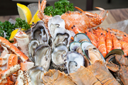 Seafood Wholesale Distributors of Quality Frozen & Fresh Food