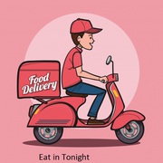 Get the Late Night Food Delivery Service in Melbourne