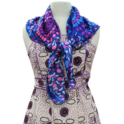 Browse our Collection of Beautifully Designed Aboriginal Scarf