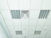 Call Us For Decorative Metal Suspended Ceiling Tiles Installation