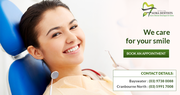 Affordable and Experienced Dentist in Melbourne