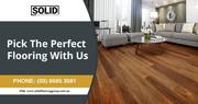 Buy Optimum Quality Engineered Oak Flooring