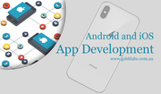 iOS,  Android App Developer Professionals in Australia