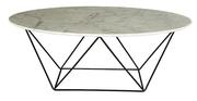 Stylish Marble Coffee Tables to Match Your Decor