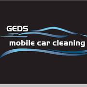 Geds Mobile Car Cleaning