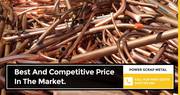 Sell Your unwanted Scrap Copper To Us and Get Paid