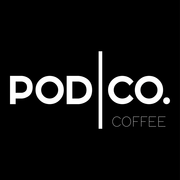 Pod Co. Coffee