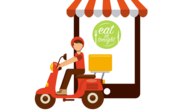 Healthy Fast Food Delivery Near Me