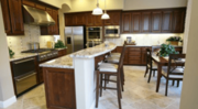 Easy,  Practical and Affordable Kitchen Renovations in Richmond
