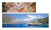 Get the Best offers on Turkey Holiday Packages
