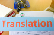 If your facing challenges in Translation